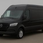 sprinter
